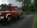 Wypaek drogowy